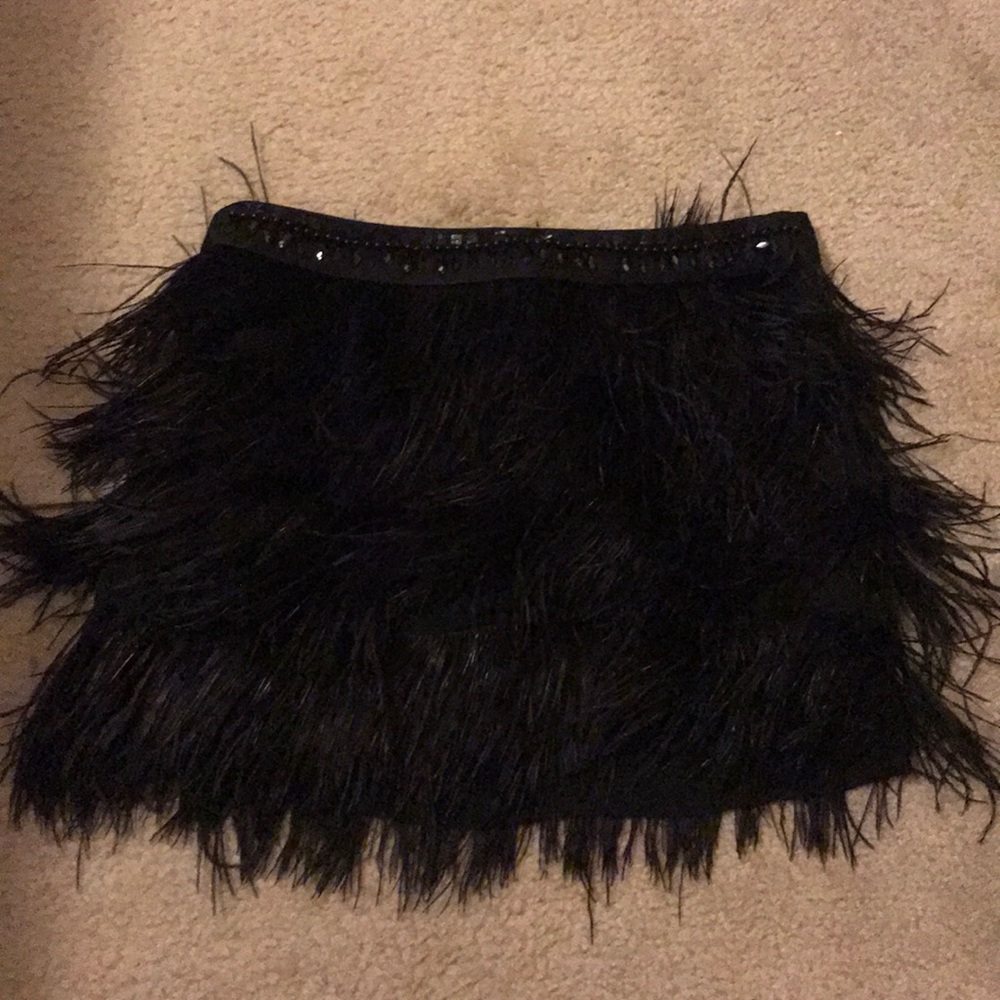 Express Skirt